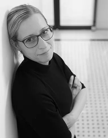 ANIKO KUENZER